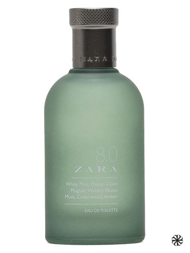 8.0 Zara Zara