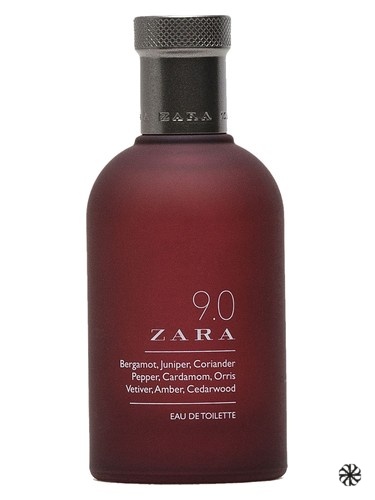 9.0 Zara Zara