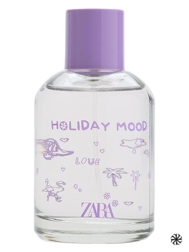 Holiday Mood Zara