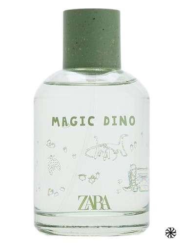 Magic Dino Zara