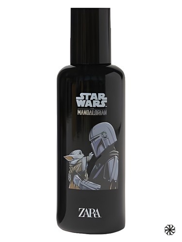 Star Wars The Mandalorian Zara