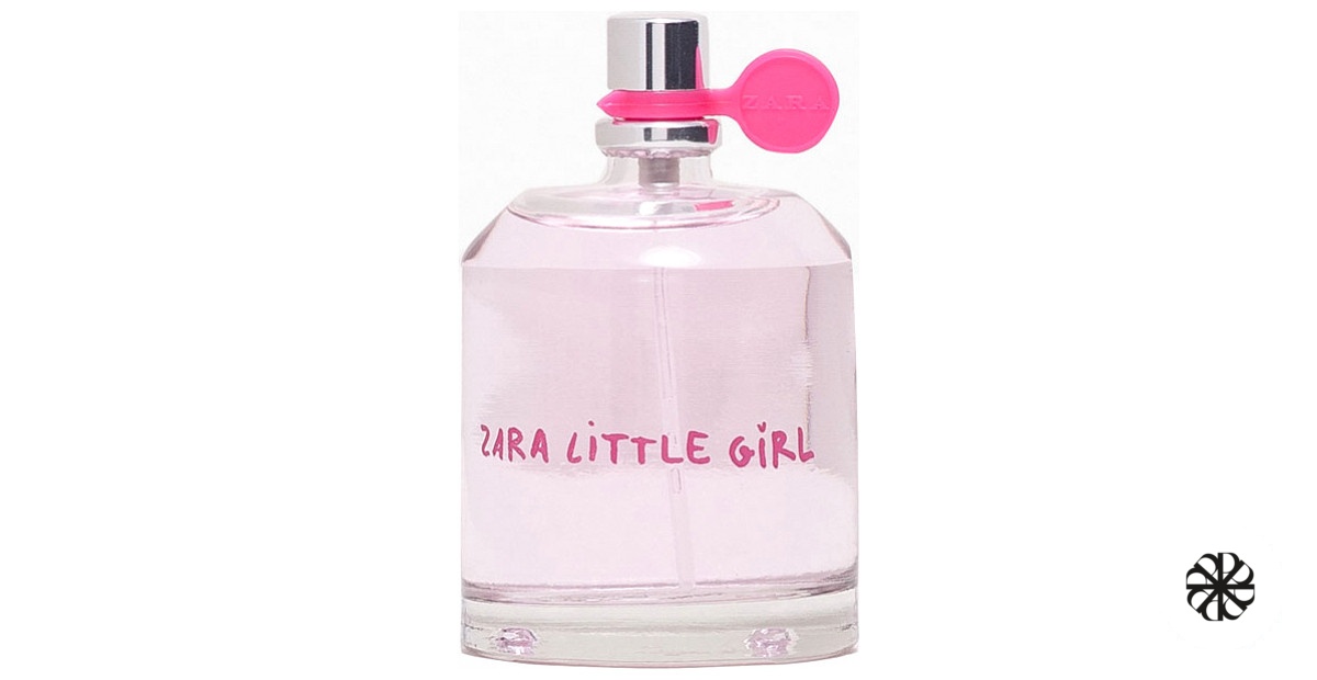 Zara Little Girl Zara