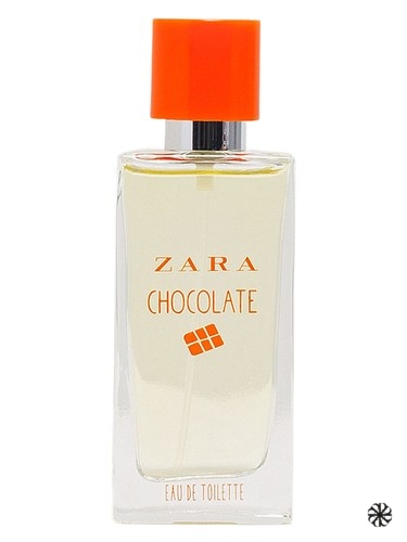 Zara Chocolate Zara