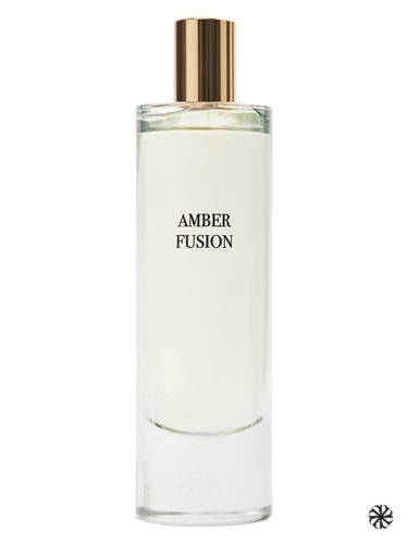 Amber Fusion For Him Zara
