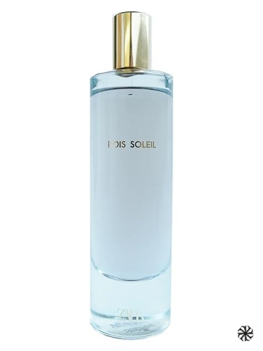 Bois Soleil For Her Zara