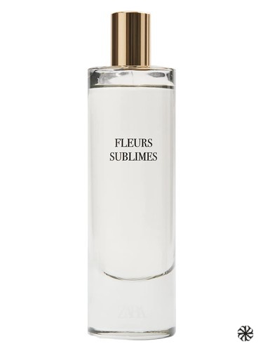 Fleurs Sublimes For Him Zara