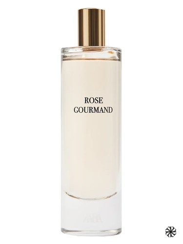 Rose Gourmand For Him Zara