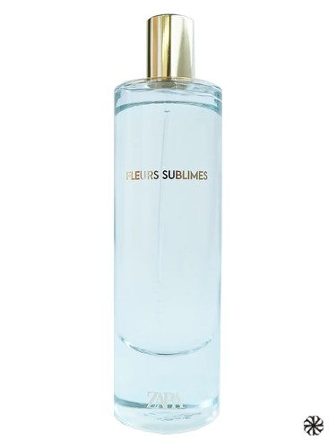 Fleurs Sublimes For Her Zara
