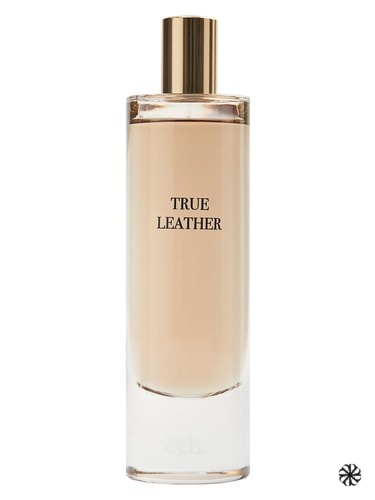 True Leather For Him Zara