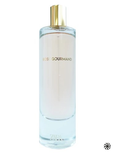 Rose Gourmand For Her Zara