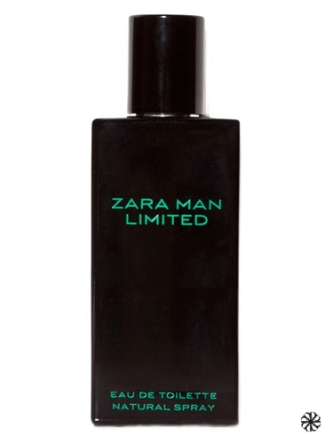 Zara Man Limited Zara