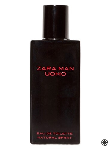 Zara Man Uomo Zara