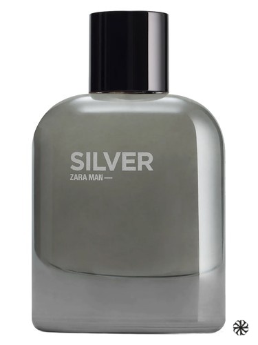 Silver Zara