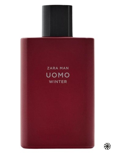 Zara Man Uomo Winter Zara