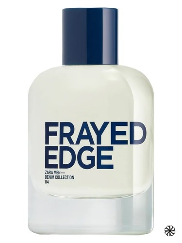Frayed Edge Zara