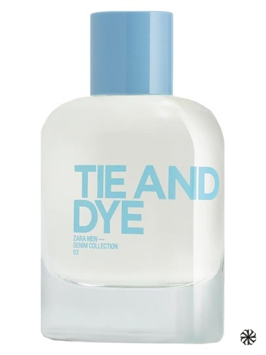 Tie Or Dye Zara