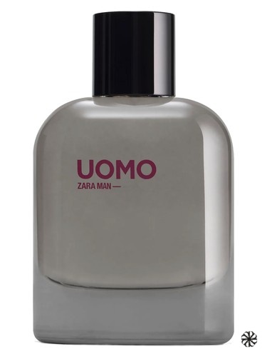 Uomo Zara
