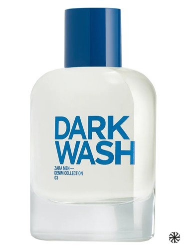 Dark Wash Zara
