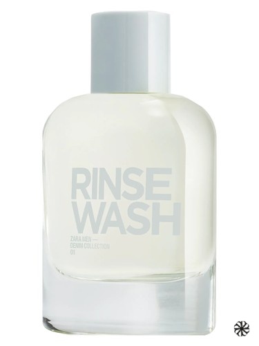 Rinse Wash Zara