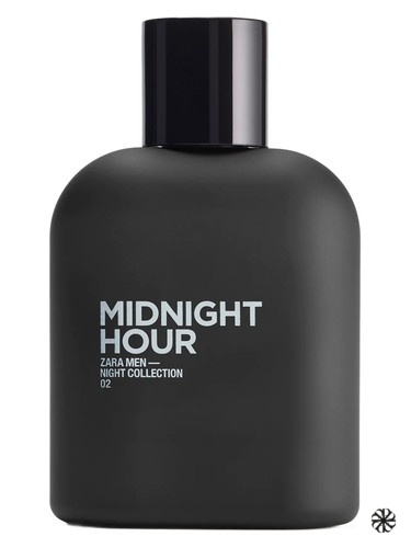Midnight Hour Zara
