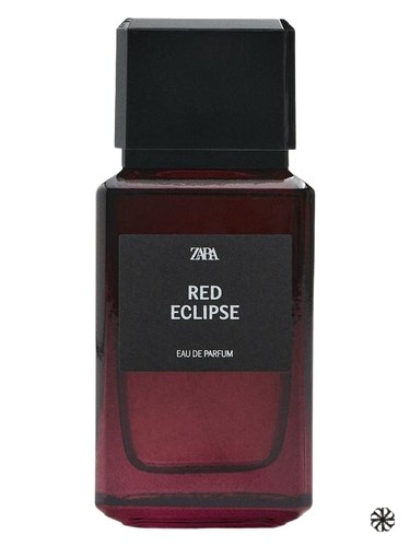 Red Eclipse Zara