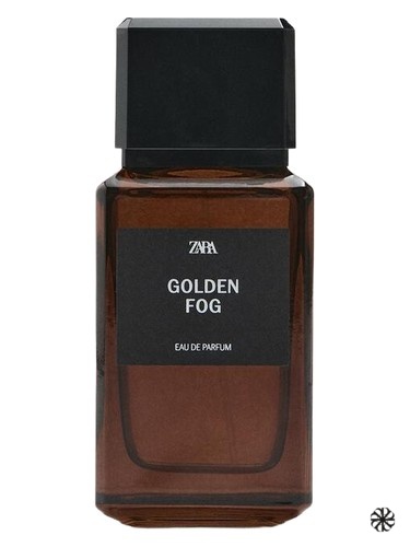 Golden Fog Zara