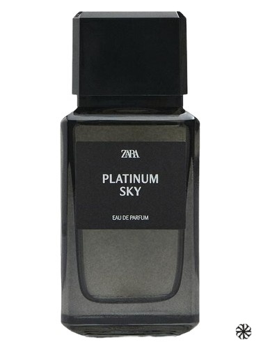 Platinum Sky Zara