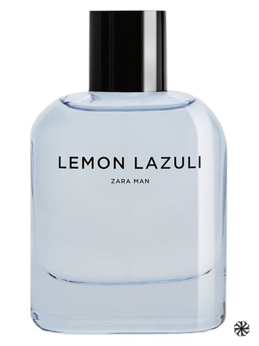 Lemon Lazuli Zara