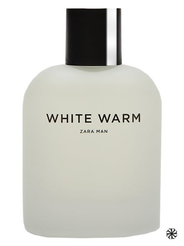 White Warm Zara