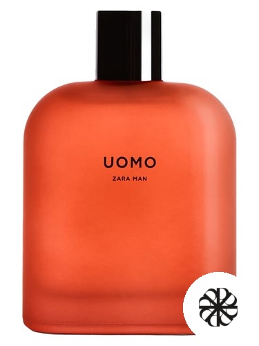 Uomo Zara