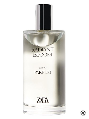 Radiant Bloom Zara