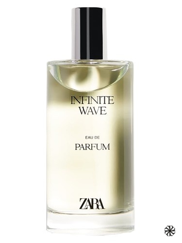 Infinite Wave Zara