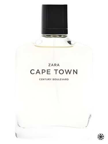 Cape Town Century Boulevard Zara