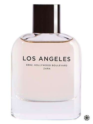 Los Angeles 6902 Hollywood Boulevard Zara