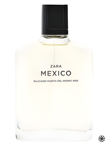 Mexico Bulevard Puerta Del Hierro 4965 Zara