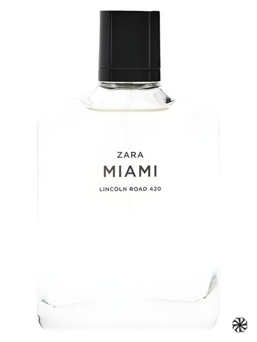Miami Lincoln Road 420 Zara