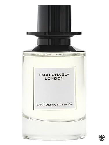 Fashionably London Zara