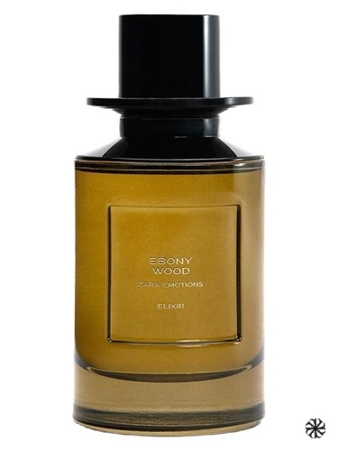 Ebony Wood Elixir Zara
