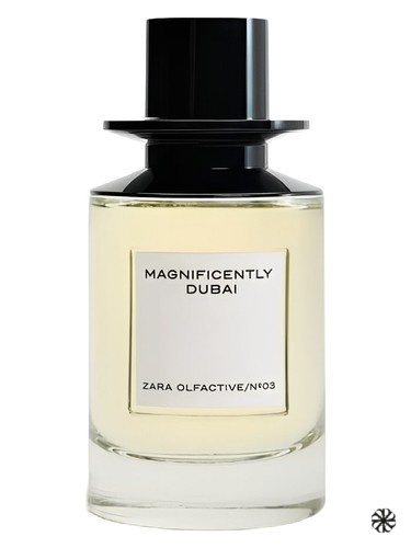 Magnificently Dubai Zara