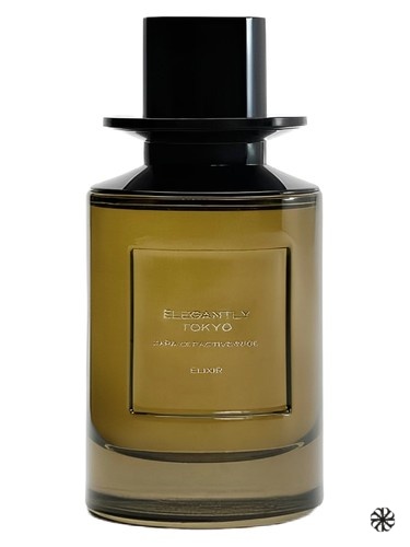 Elegantly Tokyo Elixir Zara