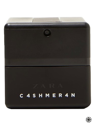C4SHMER4N Zara
