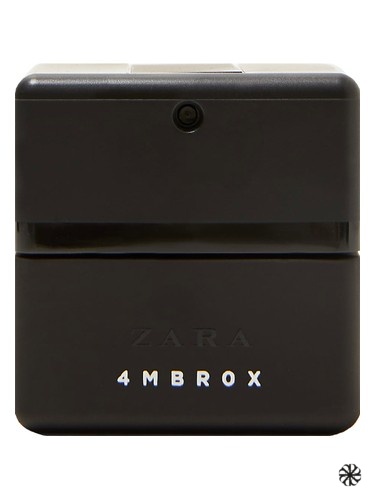 4MBROX Zara