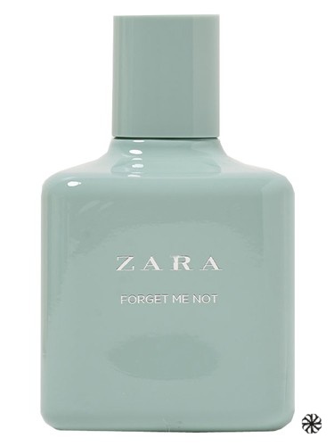 Forget Me Not Zara