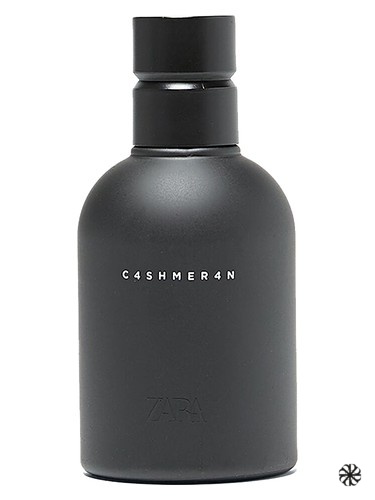 C4SHMER4N 2019 Zara