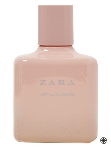 Joyful Tuberose Zara