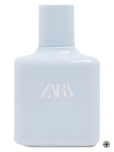 Blue Candy Zara