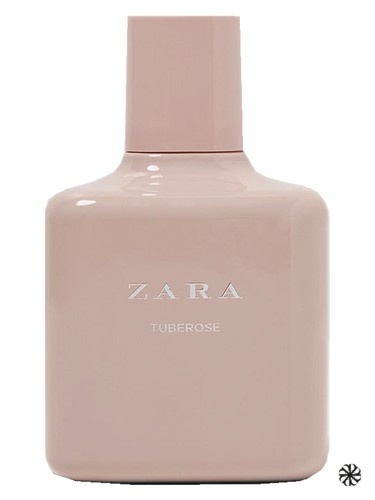 Tuberose Zara