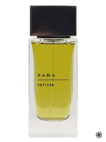 Zara Vetiver Zara