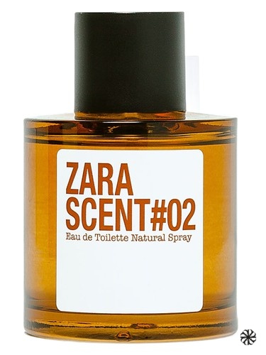 Zara Scent #2 Zara