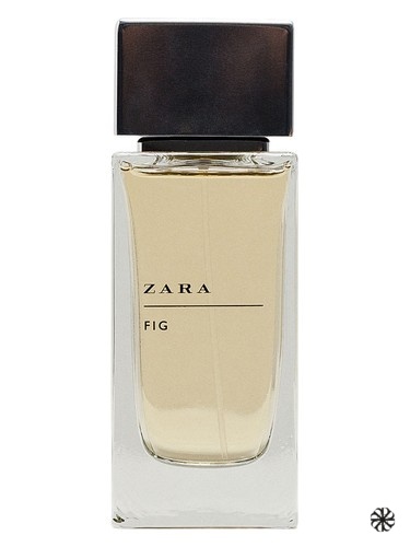 Zara Fig Zara